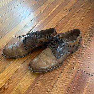 Johnston and Murphy Dress shoes